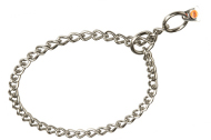 Chain Choke Collar by Herm Sprenger!