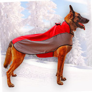 Dog Coat for Malinois