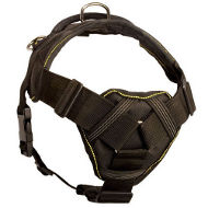 K-9 Harness for Dog Sport and Service